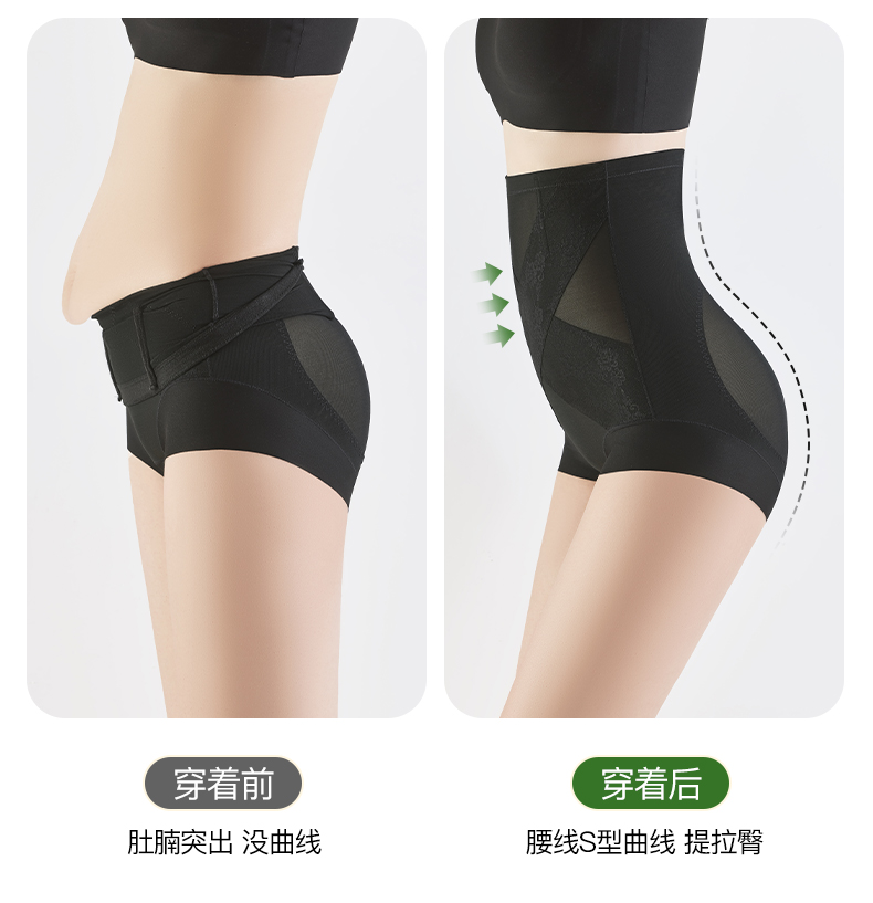 分区压力分布示意图